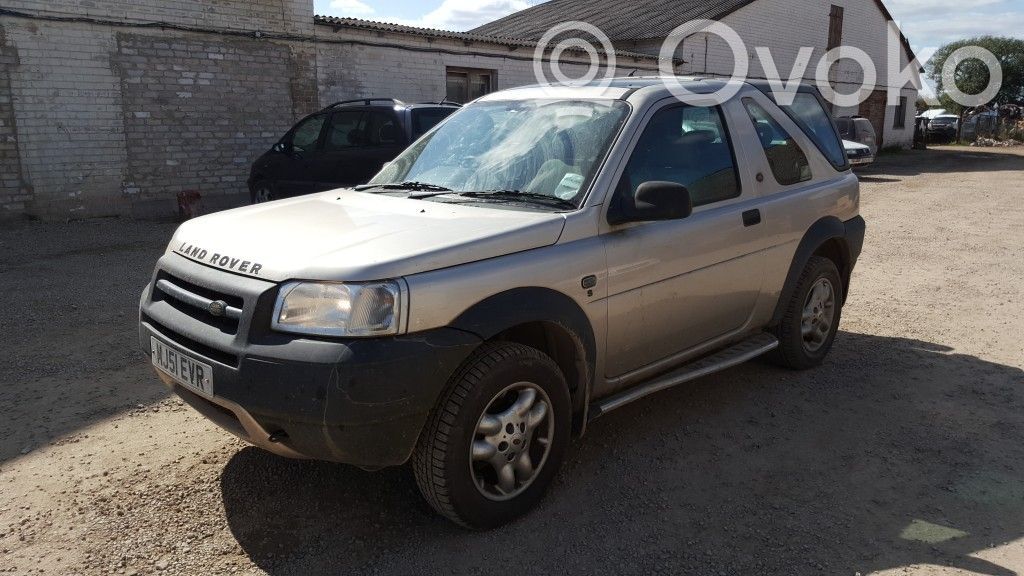 Freelander Freelander  2246977