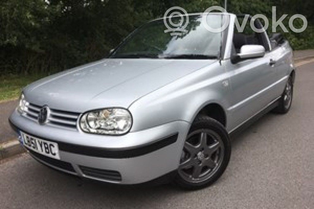 Golf IV Golf  06A141025C