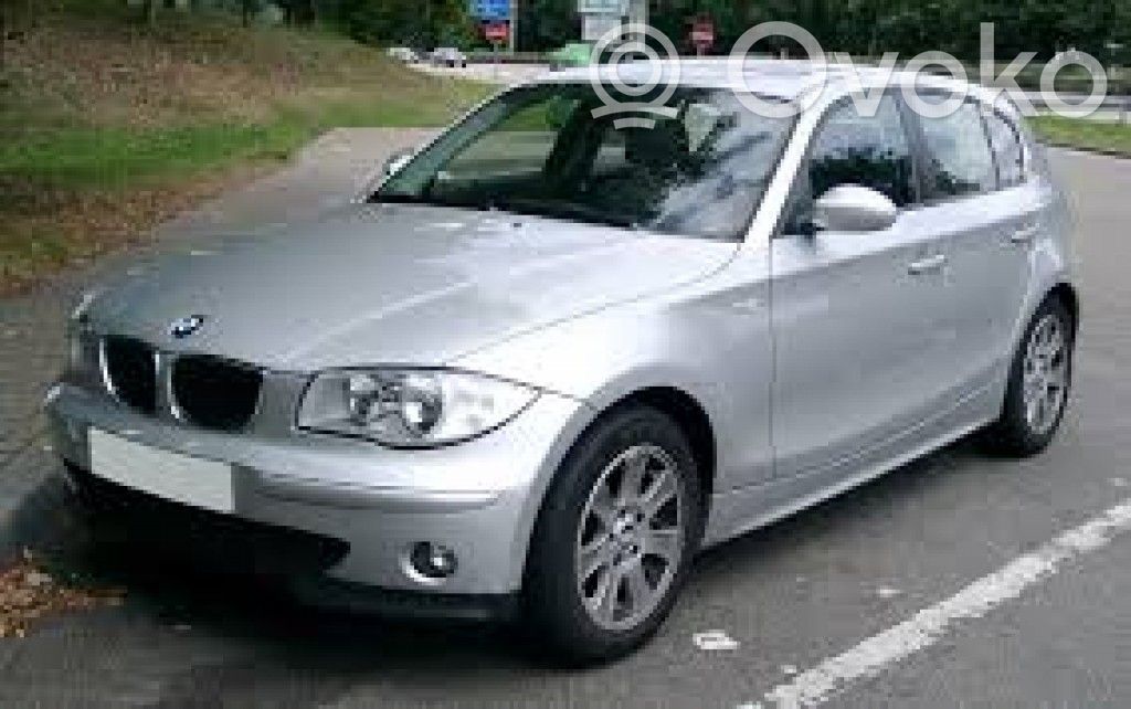 1 E81 E87 Series 1  E1010803