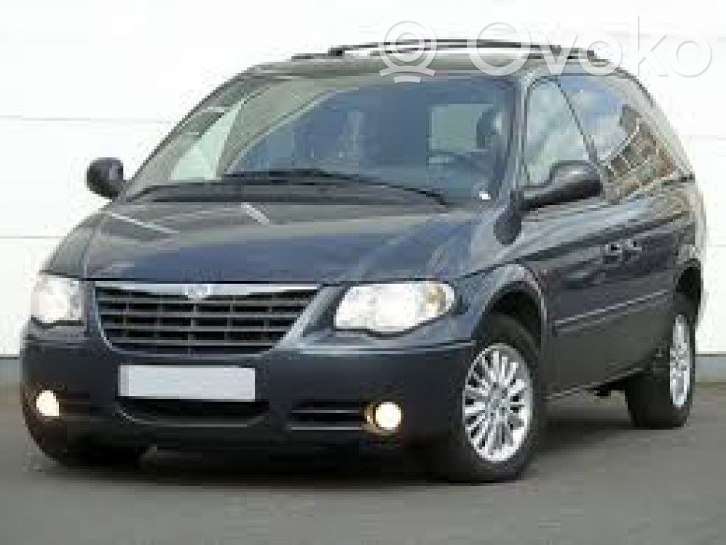 Voyager Voyager  R987AC