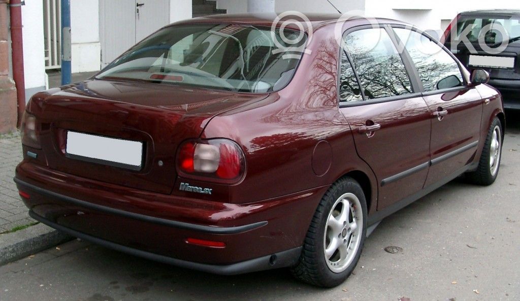 Marea Marea  STX200011