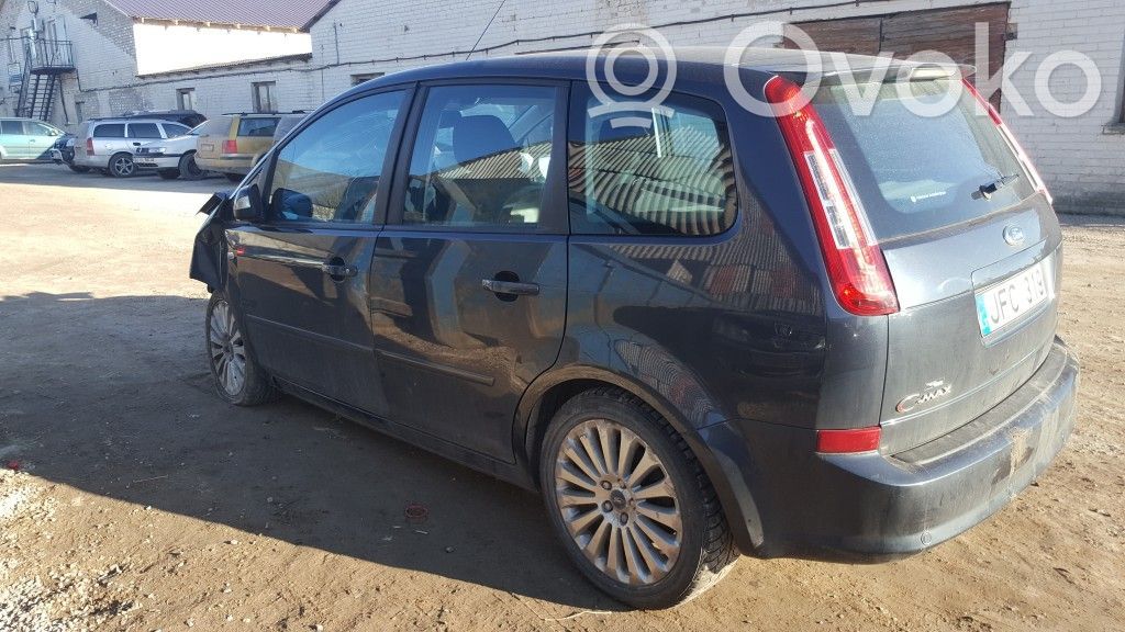 C-MAX I Focus C-MAX, C-MAX, Grand C-MAX