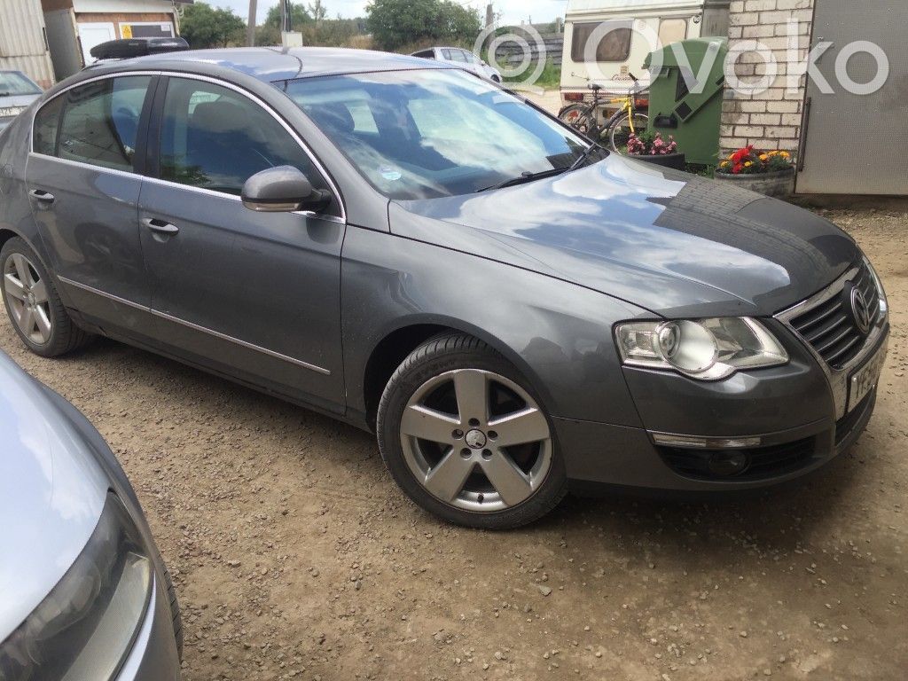 PASSAT B6 Passat  3C2857097