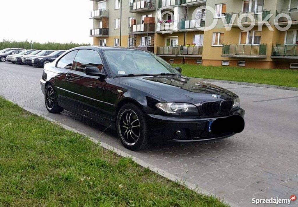3 E46 Series 3  41628220074