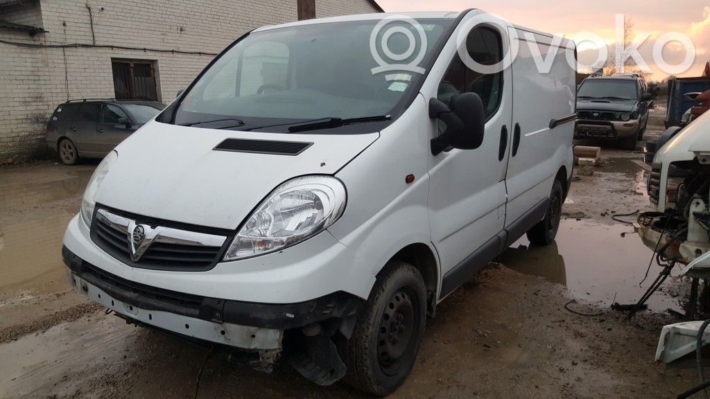 Vivaro Vivaro