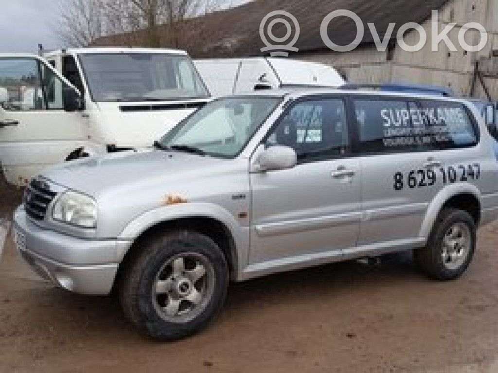 Grand Vitara I Grand Vitara