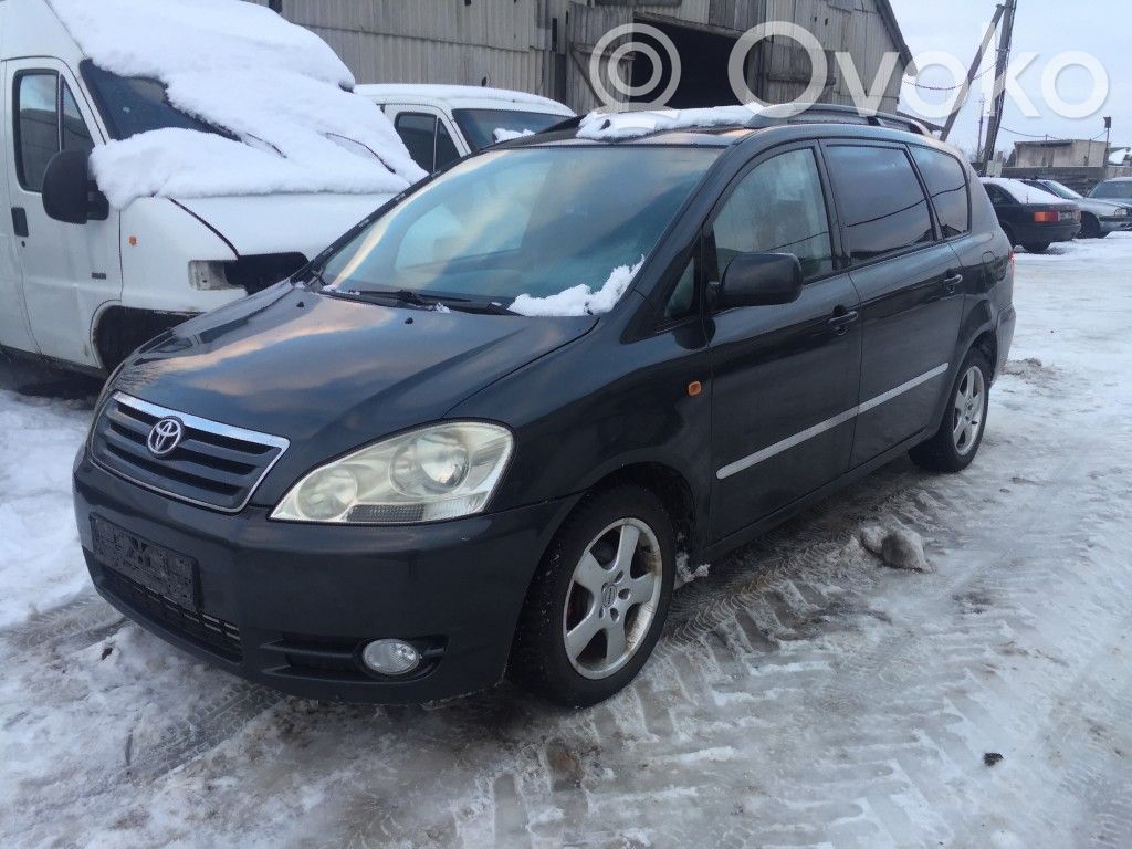 Avensis Verso Avensis Verso  55412370A1