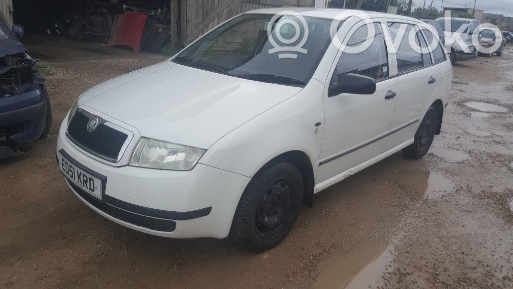 Fabia Mk1 (6Y) Fabia  6Y0035411B
