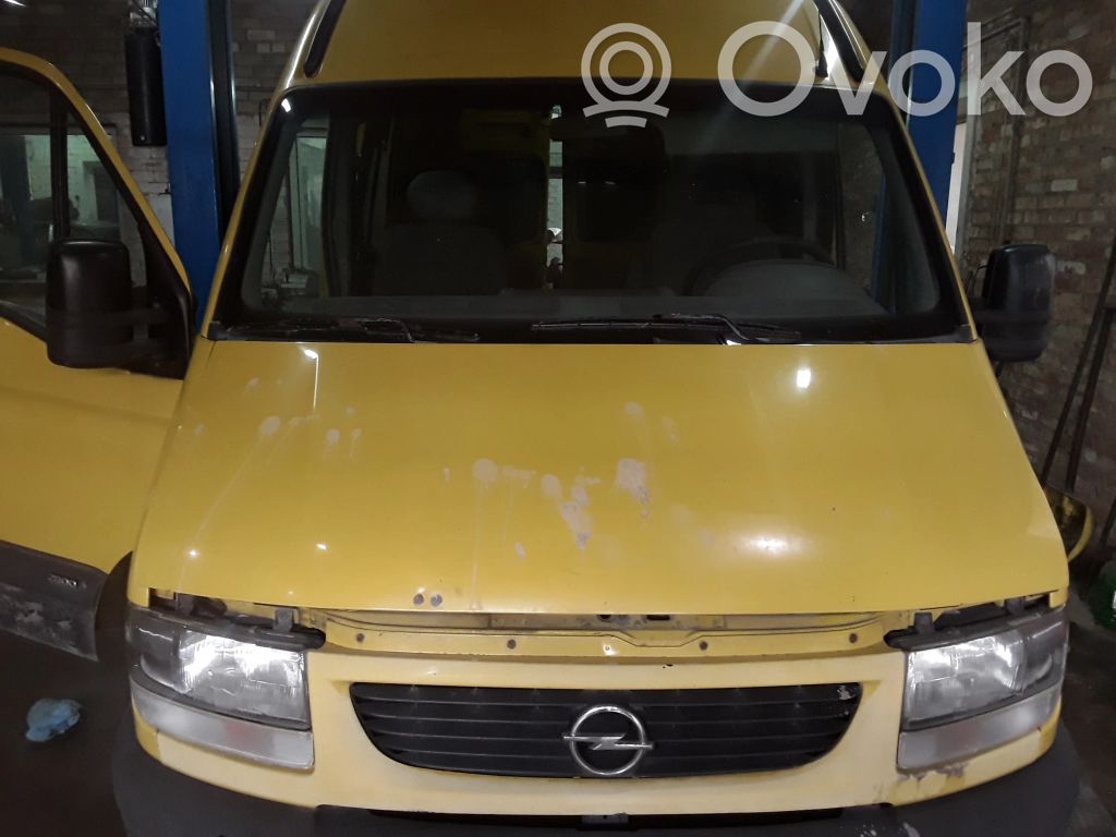 Movano A Movano  859921V