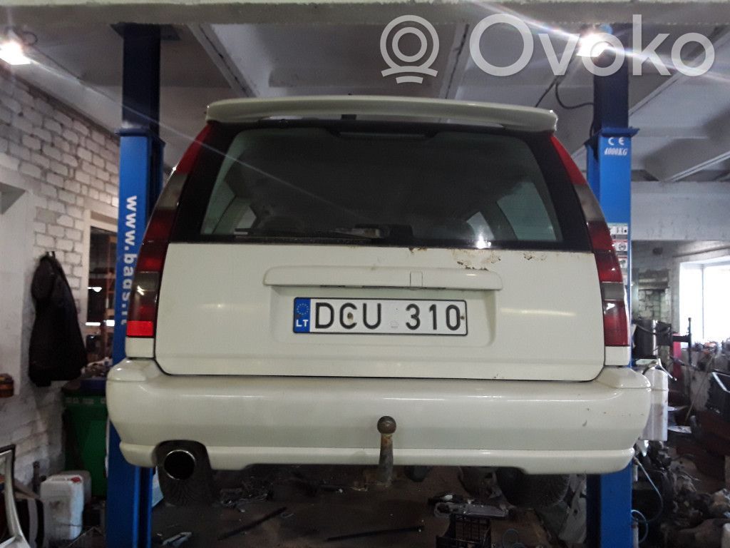 S70  V70  V70 XC S70, V70, V70 XC