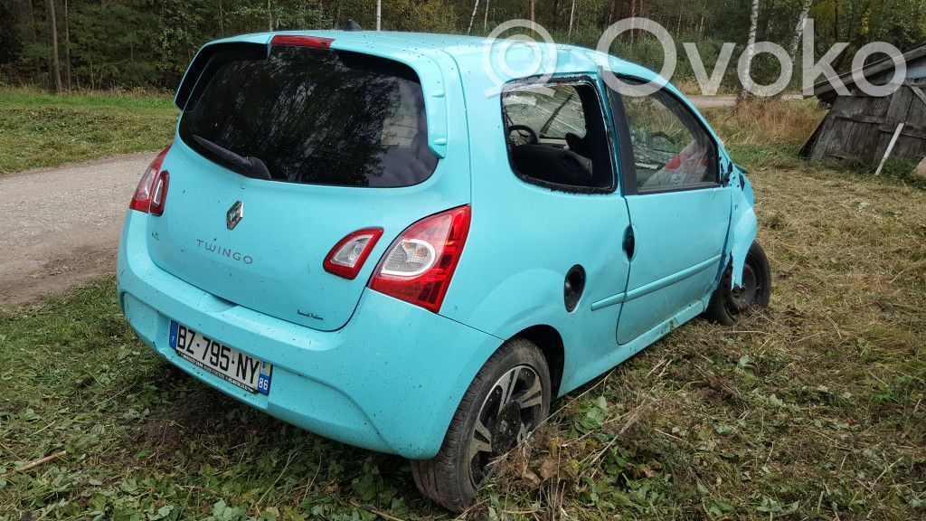 Twingo II Twingo  8200911566