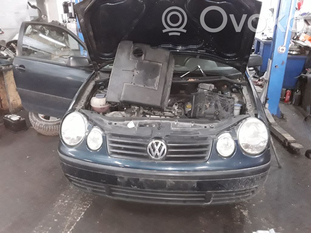 Polo Polo