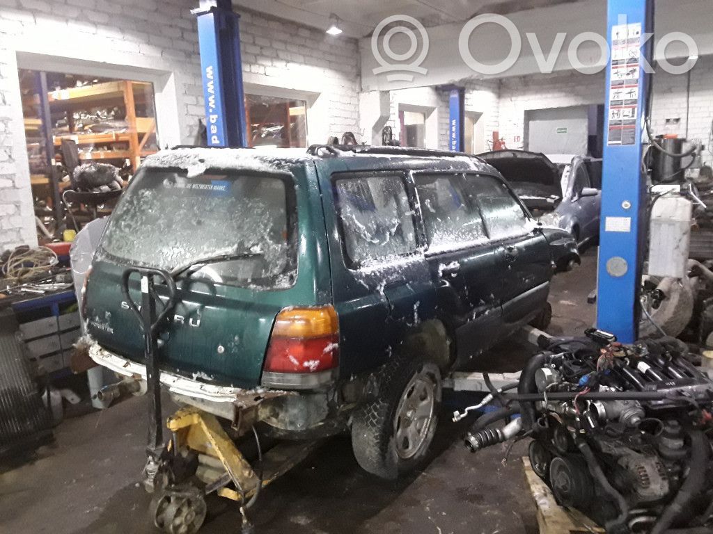 Forester SF Forester  F40HU403