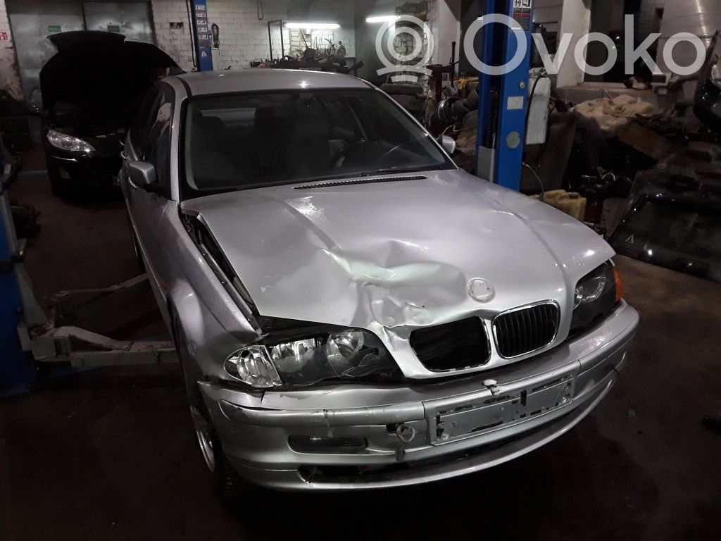 3 E46 Series 3  61316901591