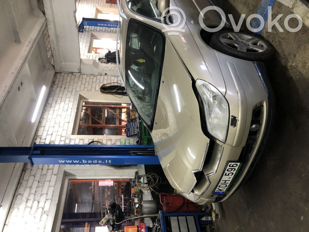 C5 C5, C5 Aircross  5WS40309BT