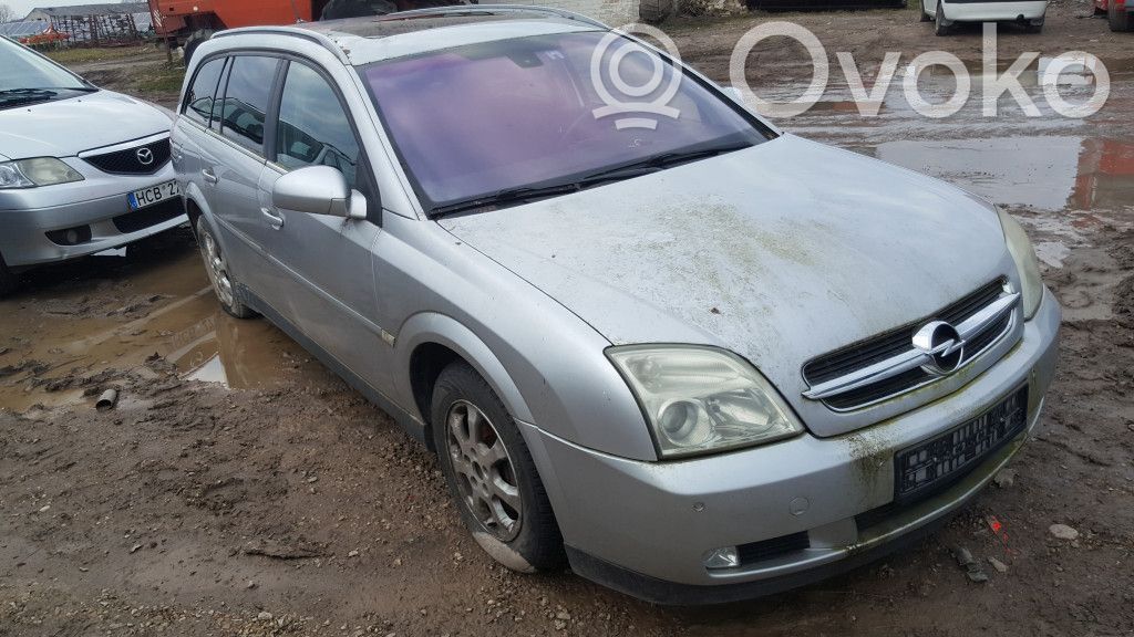 Vectra C Vectra  13138264