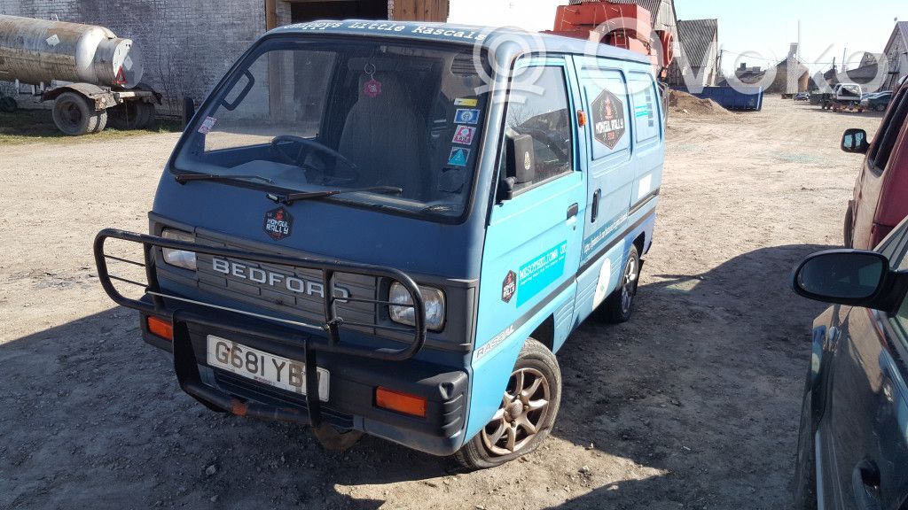 Jimny Jimny  35084B