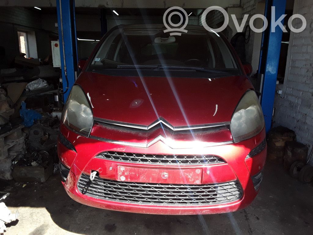 C4 I Picasso C4 Picasso, Grand Picasso, Aircross, Cactus