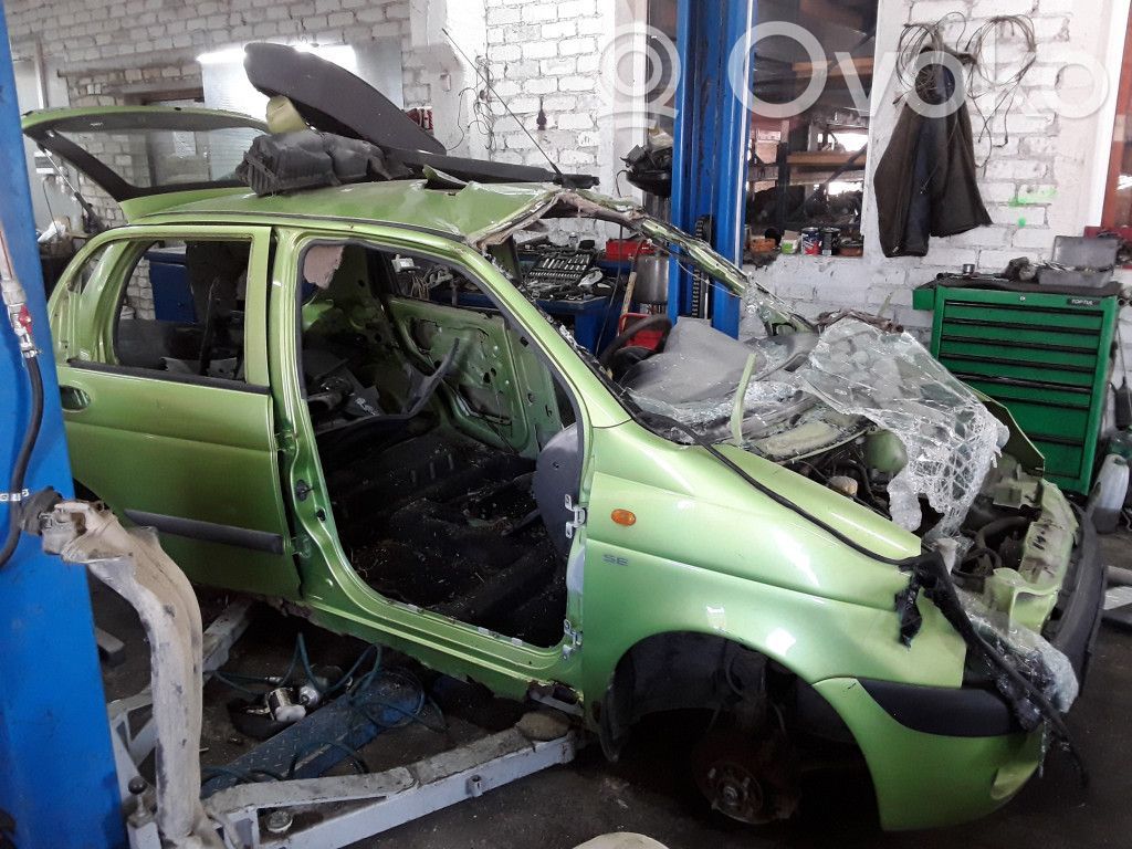 Matiz Matiz