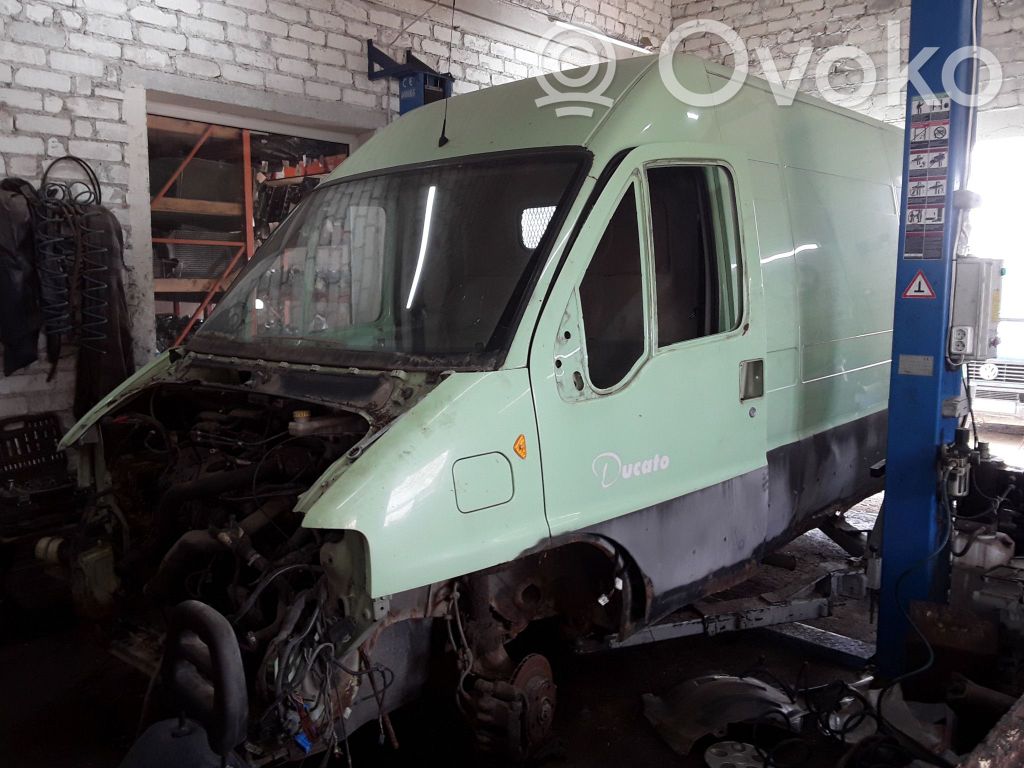 Ducato Ducato