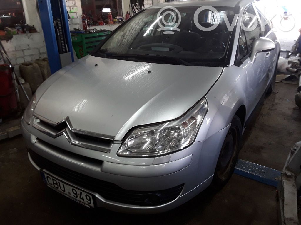 C4 I C4 Picasso, Grand Picasso, Aircross, Cactus  9664285080