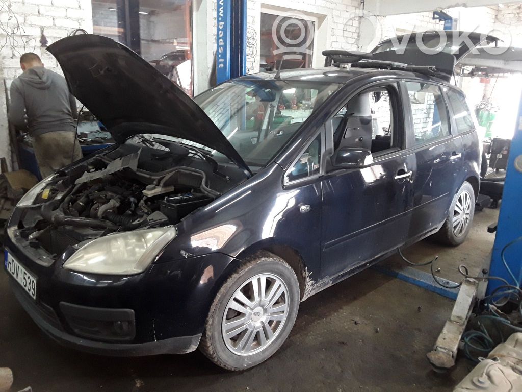 Focus C-MAX Focus C-MAX, C-MAX, Grand C-MAX
