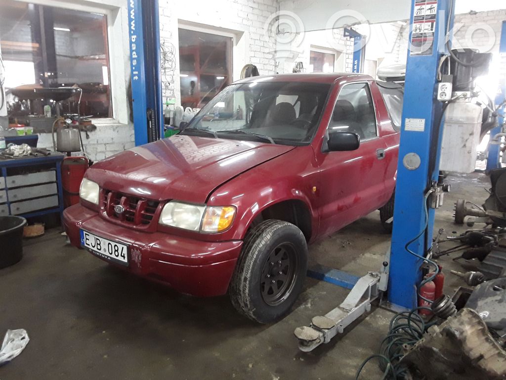 Sportage Sportage