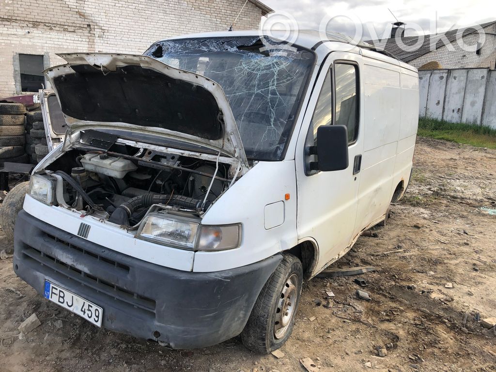 Ducato Ducato