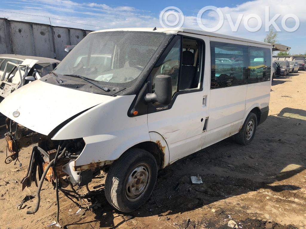 Transit Transit  98VB13N408A
