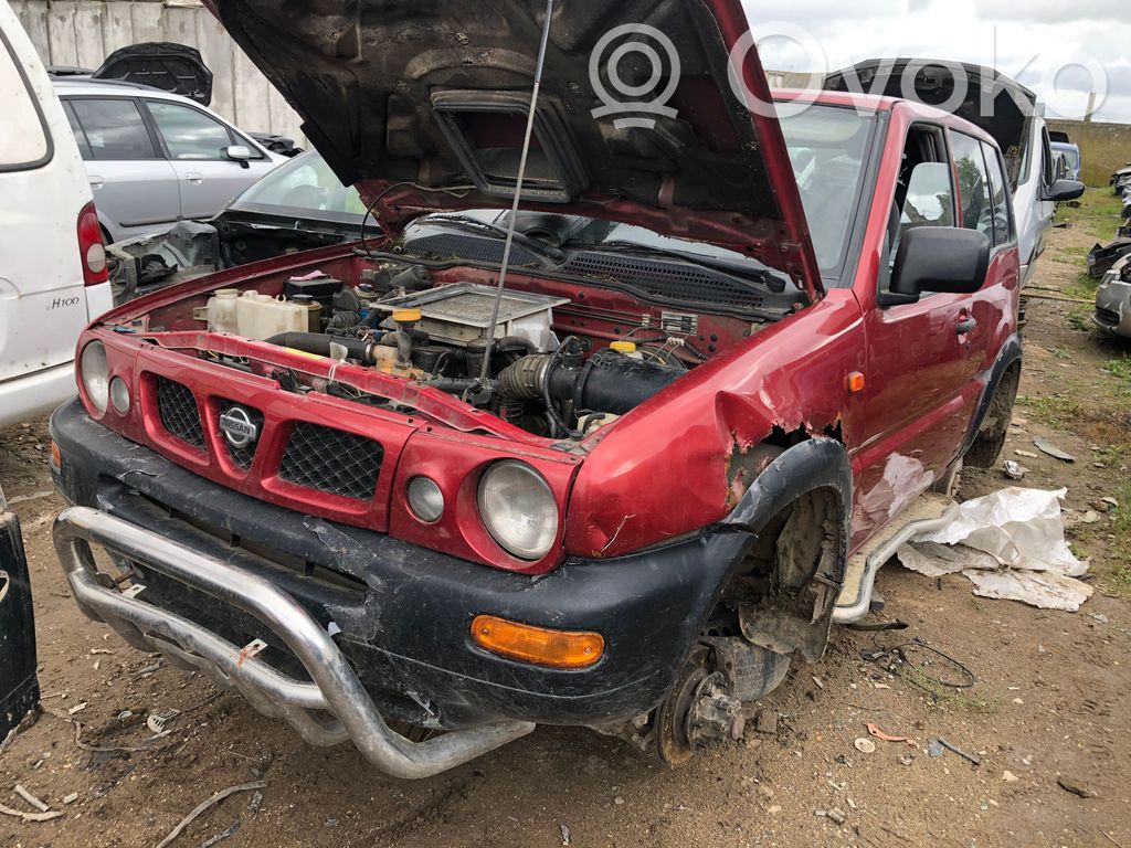 Terrano Terrano