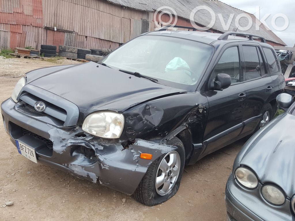 Santa Fe Santa Fe, Grand Santa Fe  9592026100