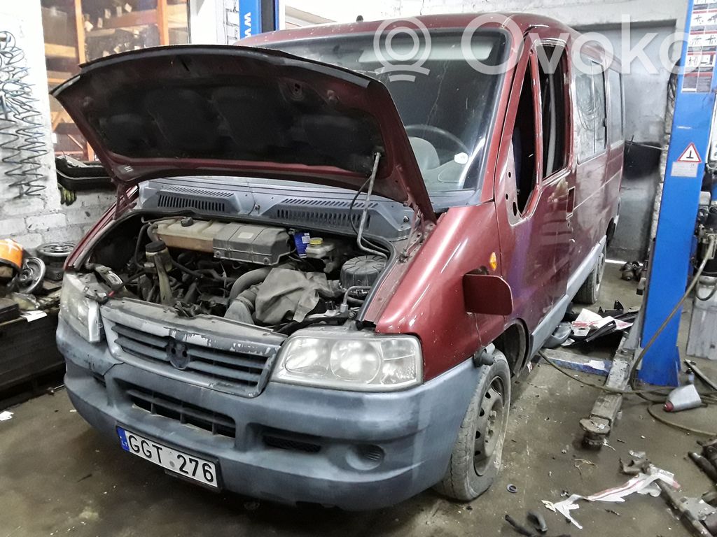 Ducato Ducato  70002701A