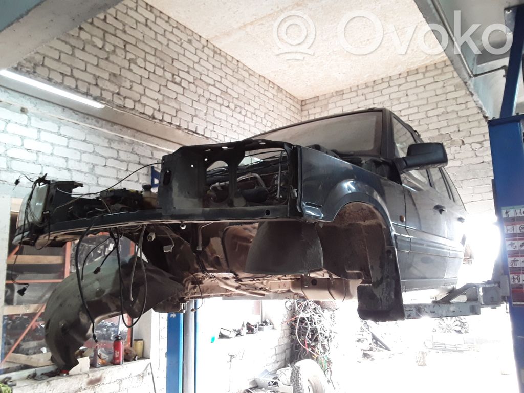 Range Rover P38A Range Rover  AMR2890