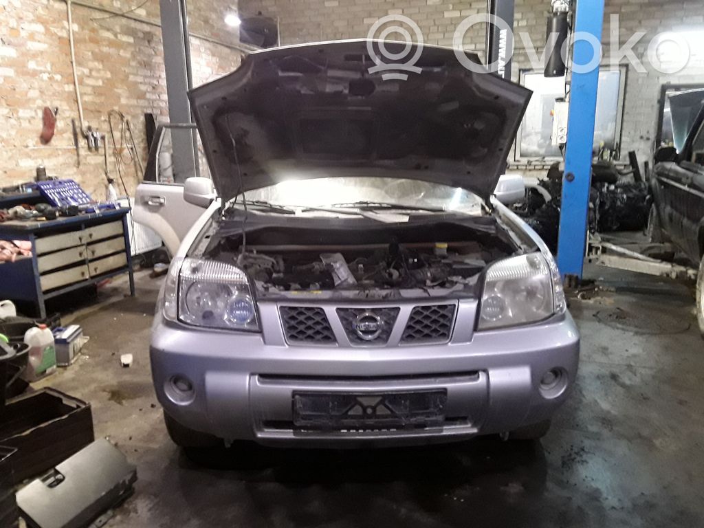 X-Trail T30 X-Trail  8H7524113