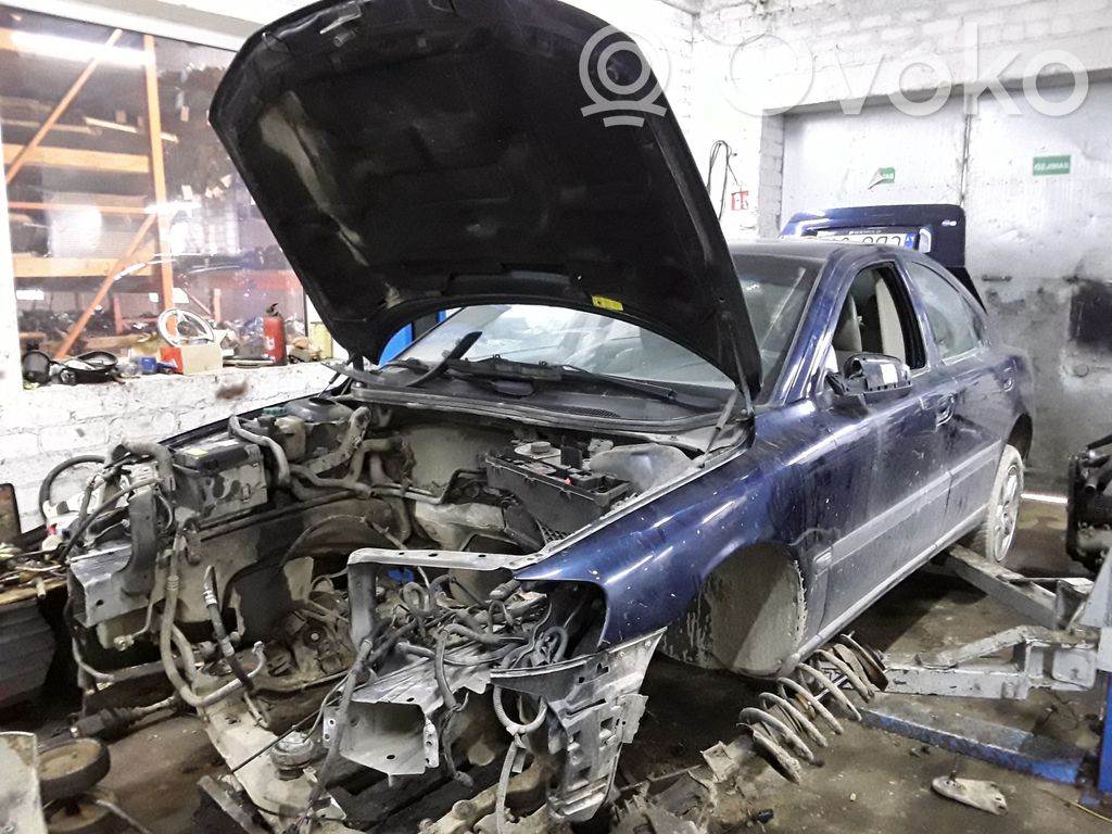 S60 S60