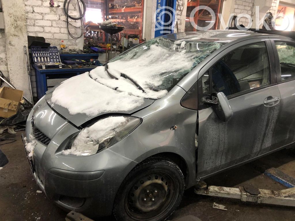 Yaris Yaris  841520D030
