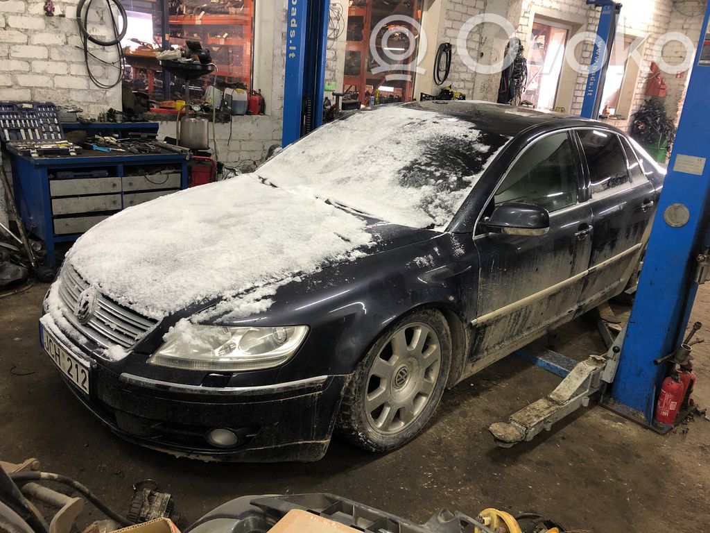 Phaeton Phaeton  3D5827550B