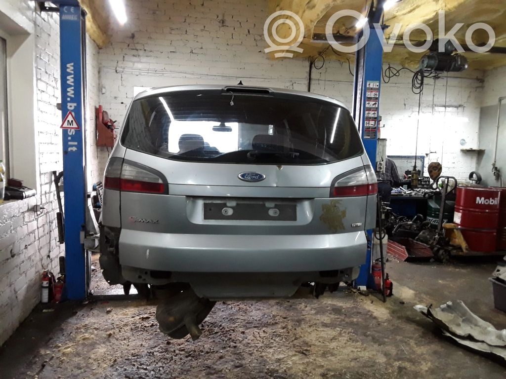 S-MAX S-MAX