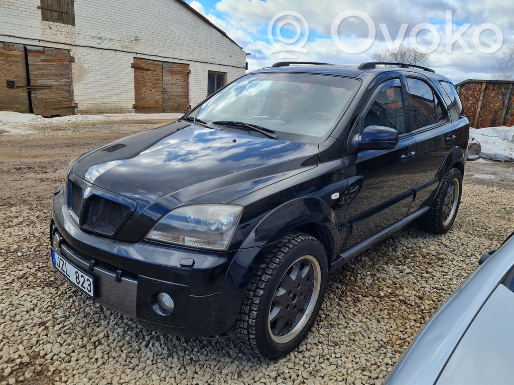 Sorento Sorento  3510027