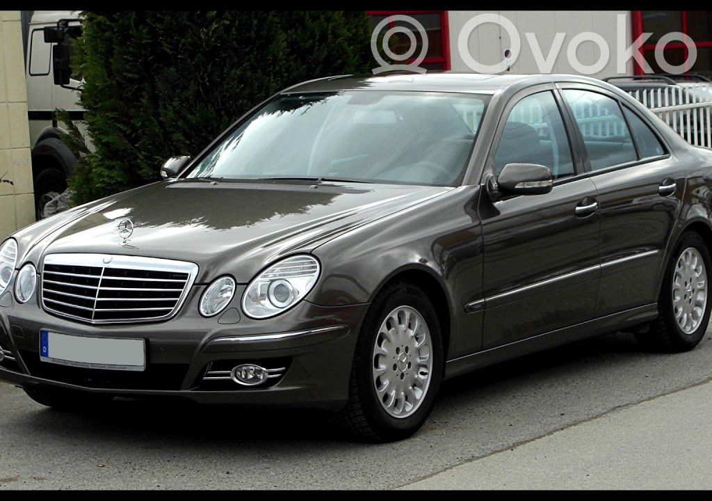 E W211 E-class, AMG (W124, W210, W211, W212, W213, C207, W238)  0285017016