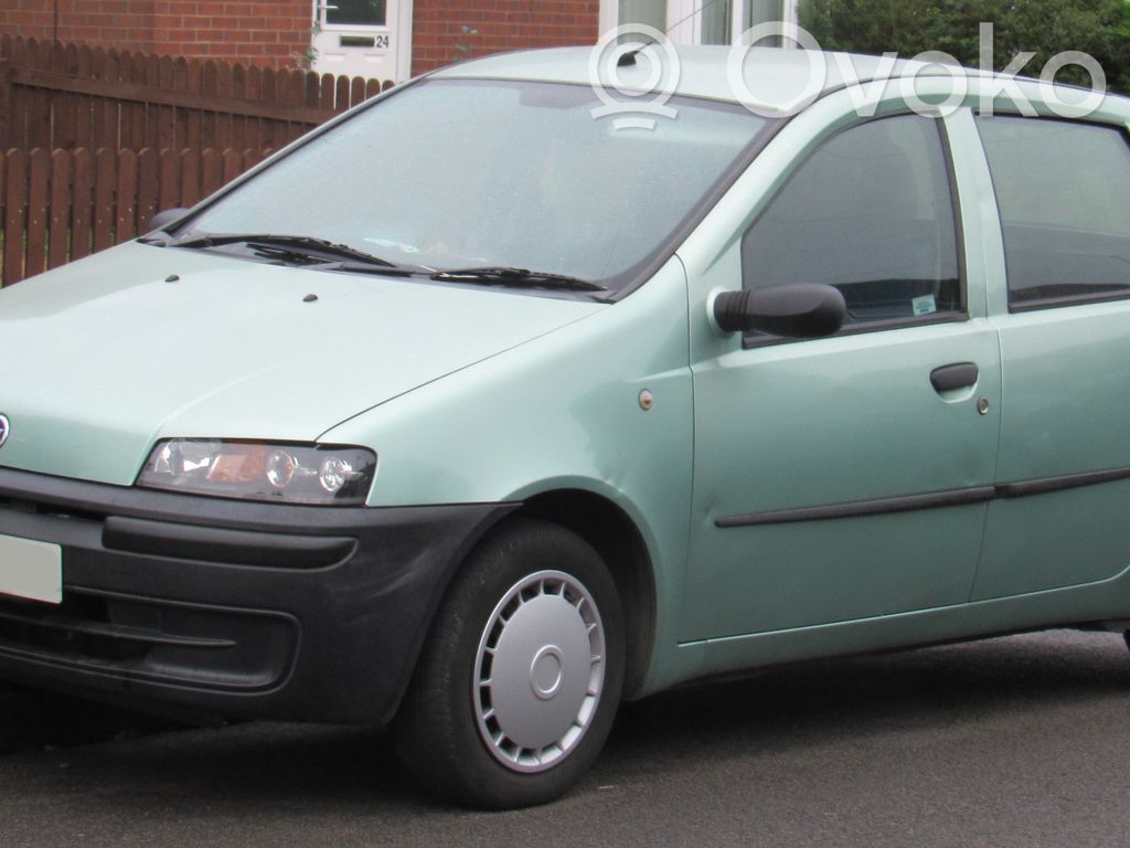 Punto (188) Punto  0445110019
