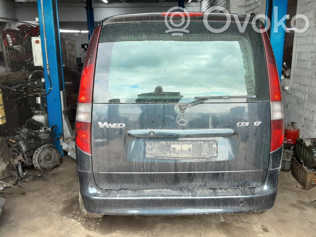 Vaneo W414 Vaneo  4147200048