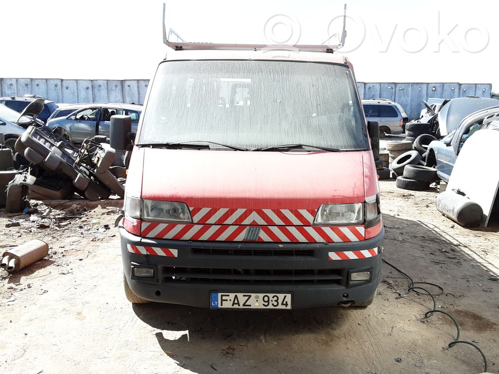 Ducato Ducato