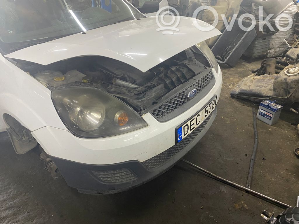 Fiesta Fiesta  6S6T13A024EA