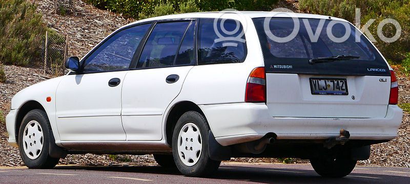 Lancer Lancer  1146304