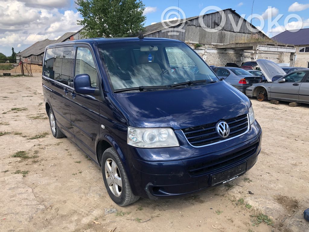 Multivan T5 Multivan  7H0412341