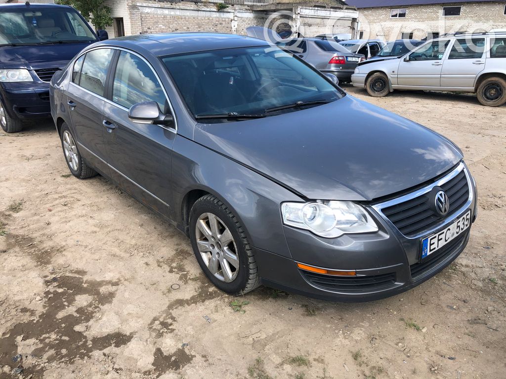 PASSAT B6 Passat  1J0864203D