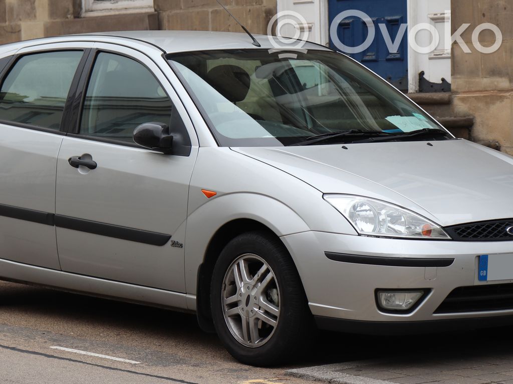 Focus Focus  2S4A12A650