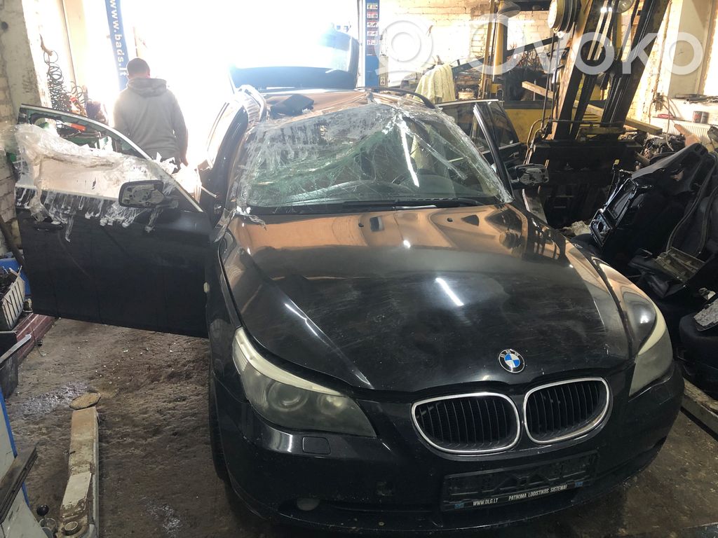 5 E60 E61 Series 5  676922103