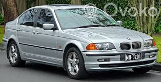 3 E46 Series 3